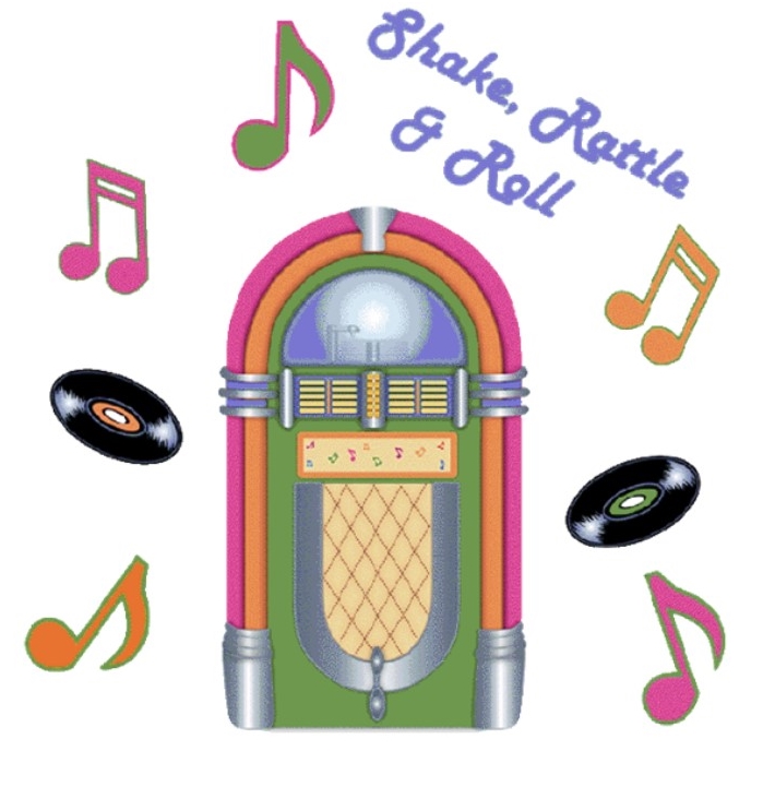 Sock Hop - Lyon County Museum