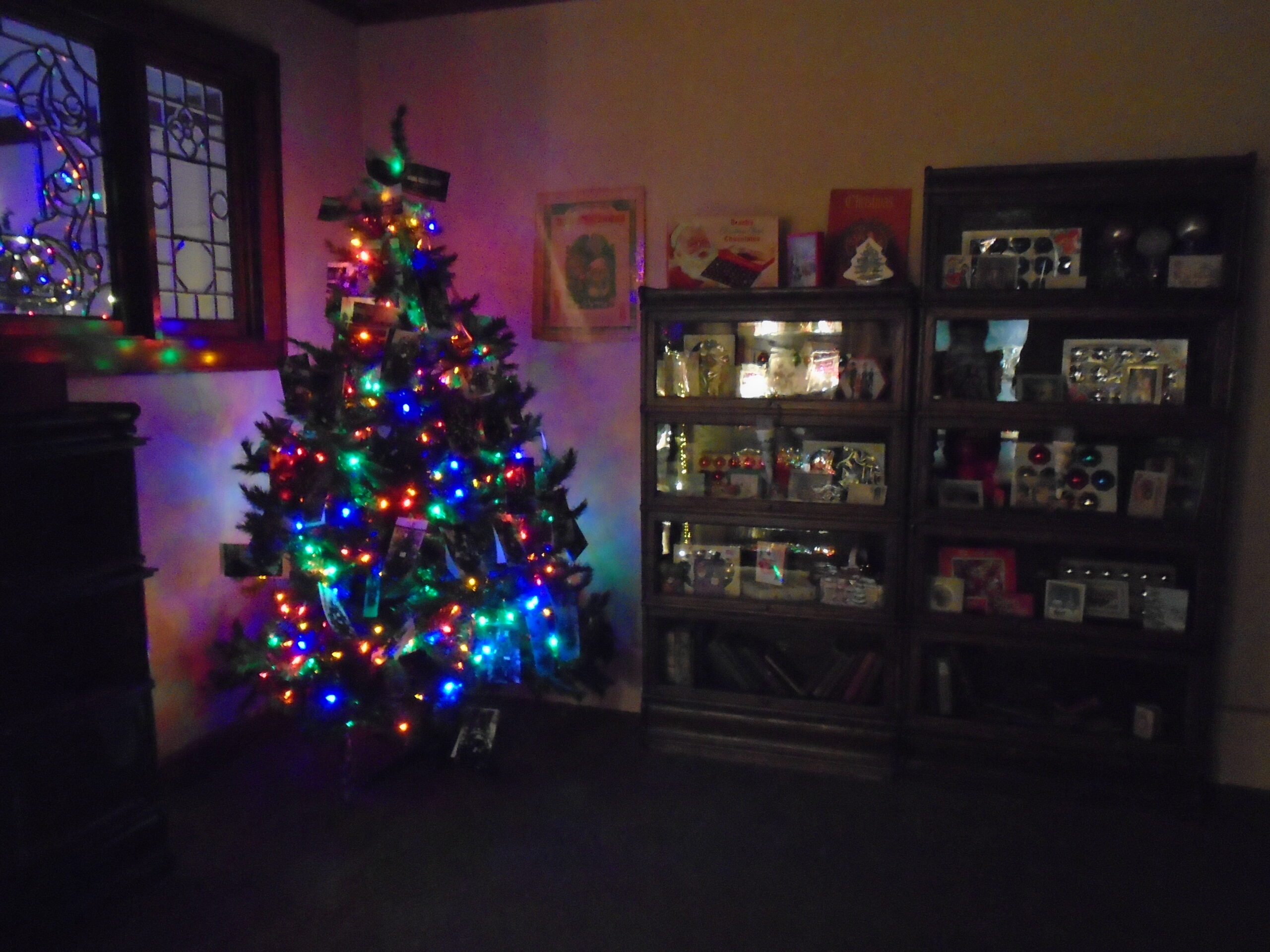 LYON COUNTY MUSEUM Lyon County Museum